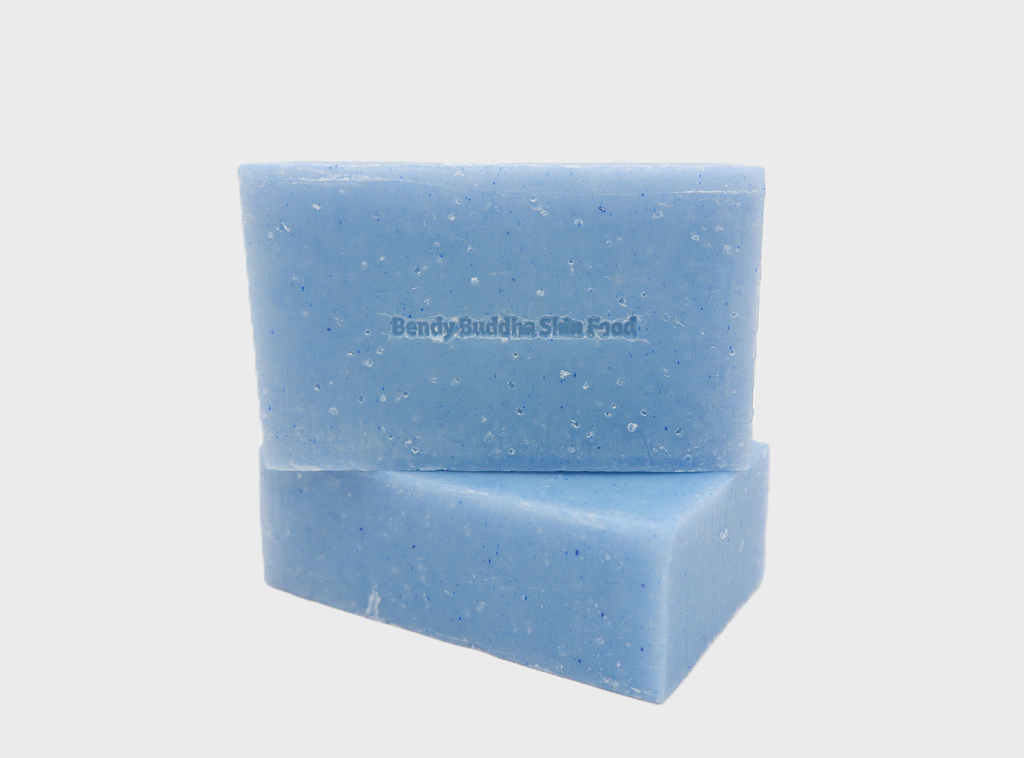 Tea Tree + Peppermint Face & Body Bar