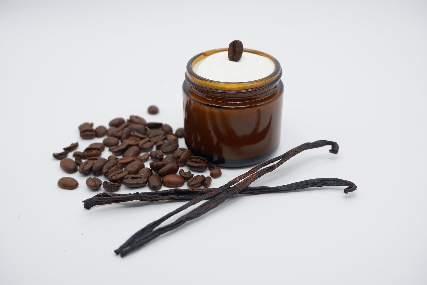 Coffee & Cream Whipped Tallow Balm