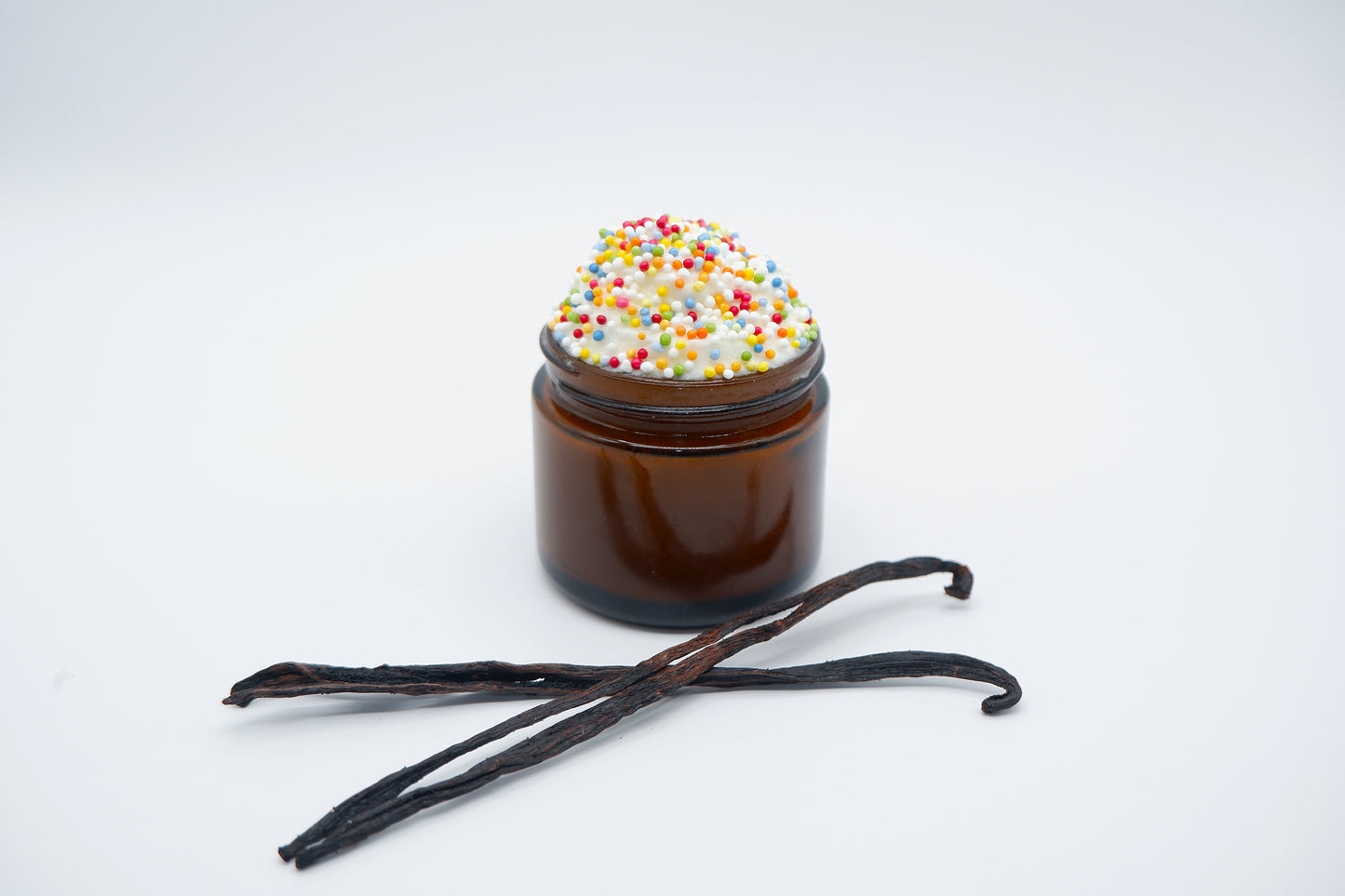 Vintage Vanilla Whipped Tallow Balm