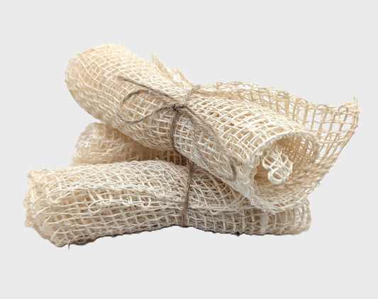Agave Exfoliating Washcloth