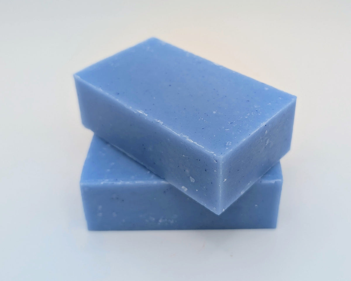 Tea Tree + Peppermint Face & Body Bar