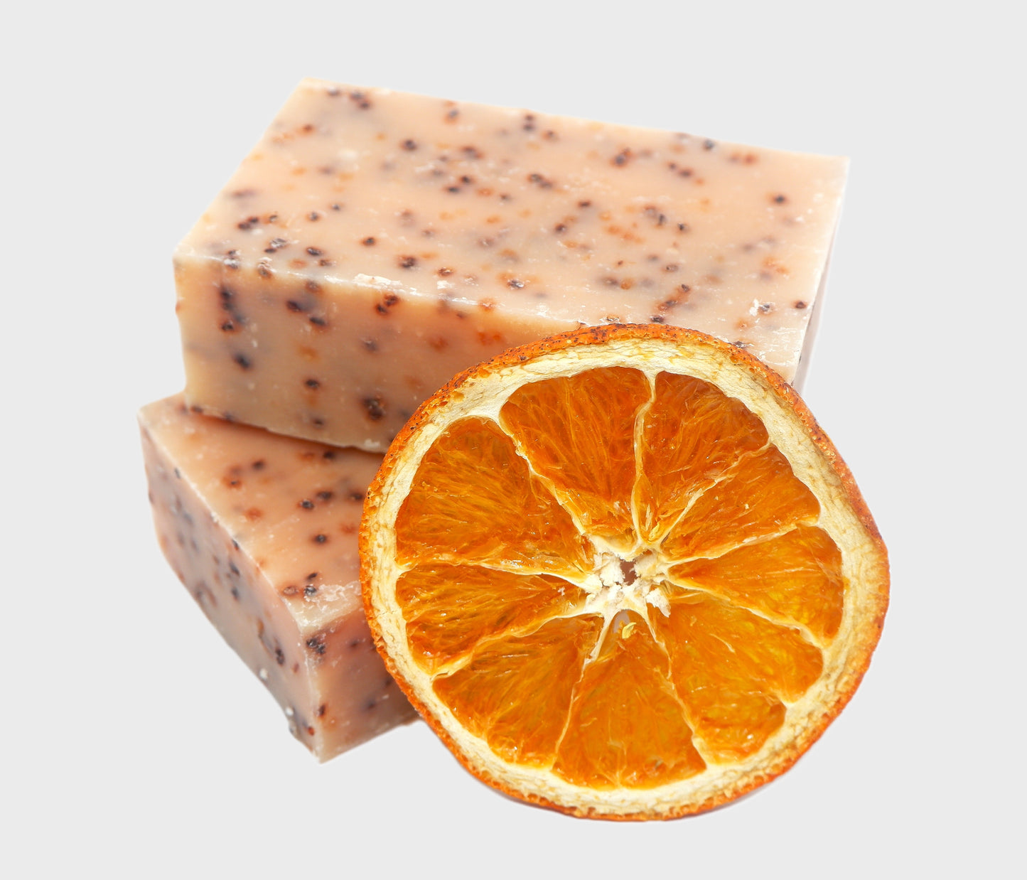 Citrus Sunshine Face & Body Bar