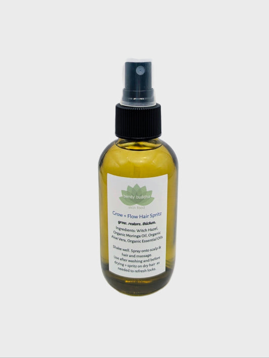Grow + Flow Hair Growth Spritz