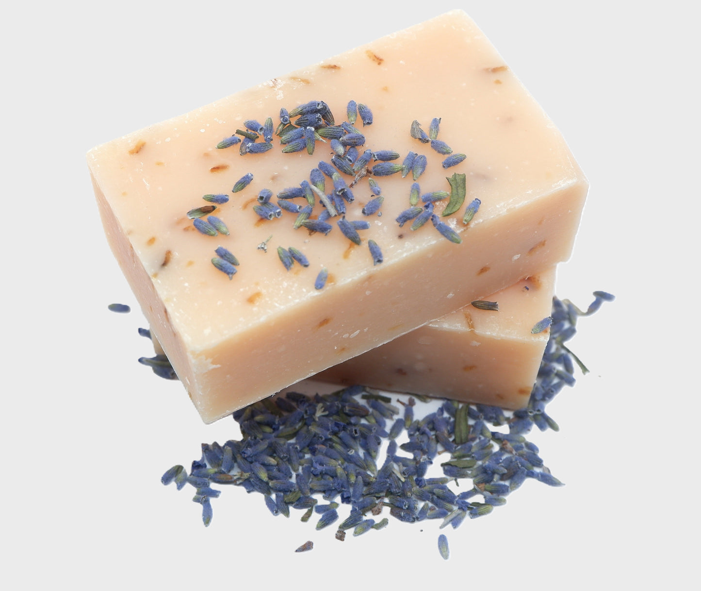Lavender Fields Face & Body Bar