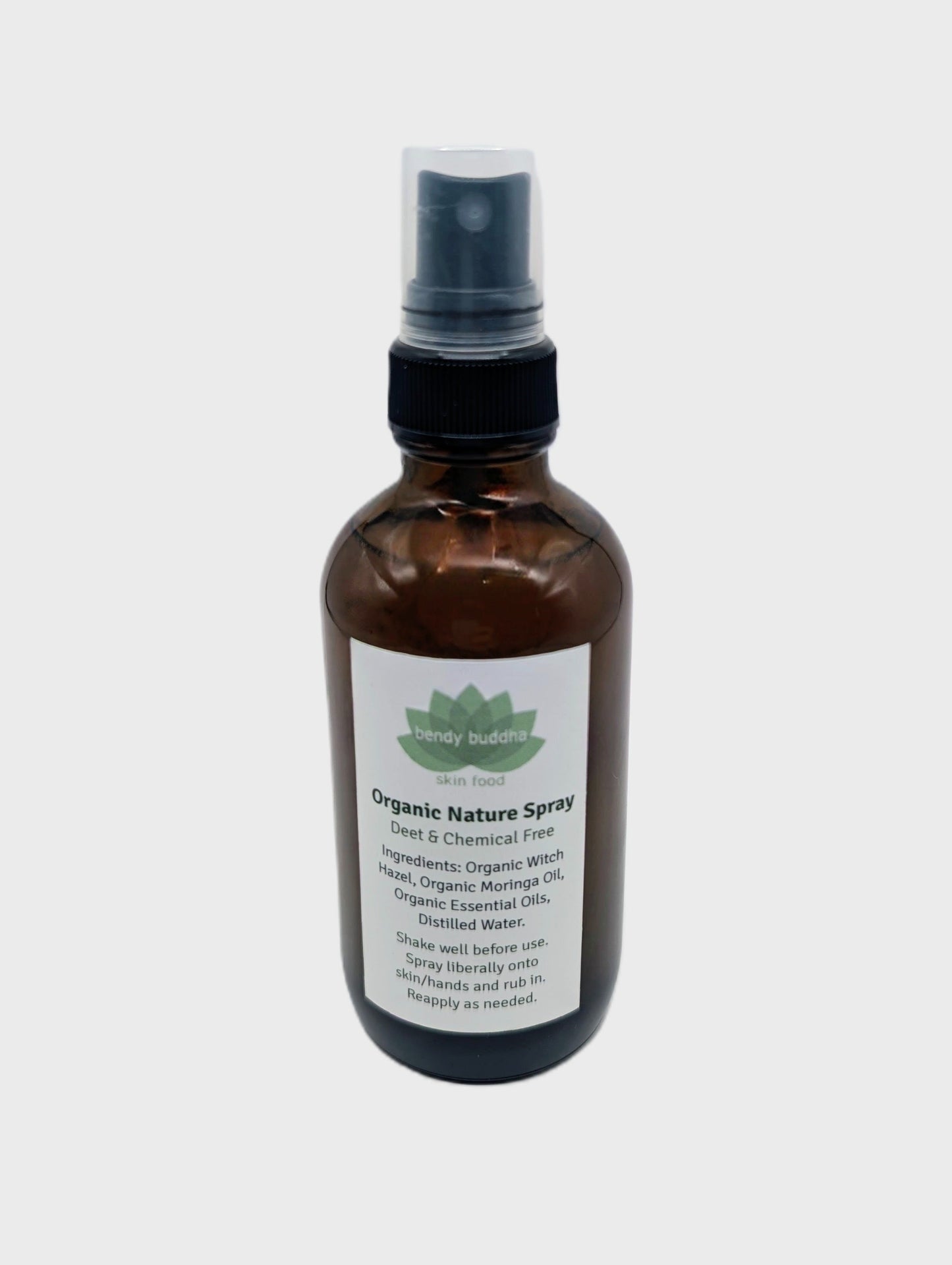 Organic Nature Spray