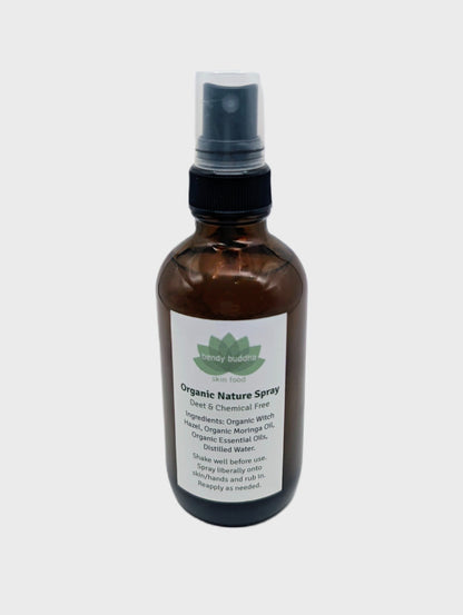 Organic Nature Spray